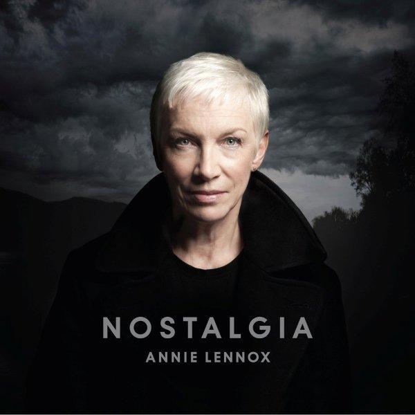Nowy album Annie Lennox już w sklepach!